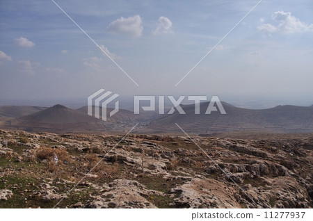 馬爾丁，土耳其 11277937