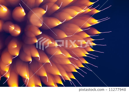 Fireworks (special shooting) 11277948