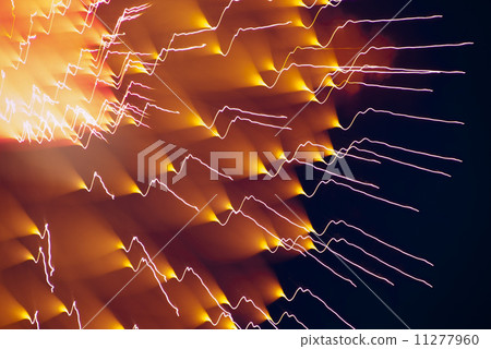 Fireworks (special shooting) 11277960