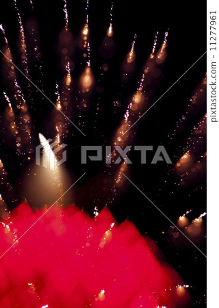 煙花(特別拍攝) 煙花(特別拍攝) 11277961