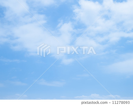 夏の雲 11278093