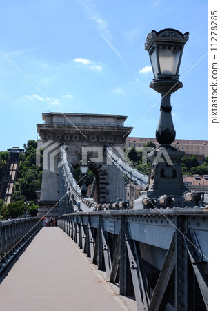 庫薩里橋匈牙利 11278285