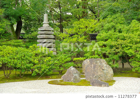 建仁寺 11278377