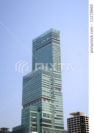 Abeno Harukasu 11278660