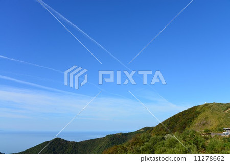 Contrail Contrail 11278662