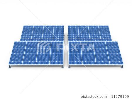 solar panel  11279199