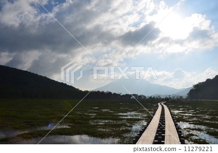 Ozegahara Ikedake 11279221