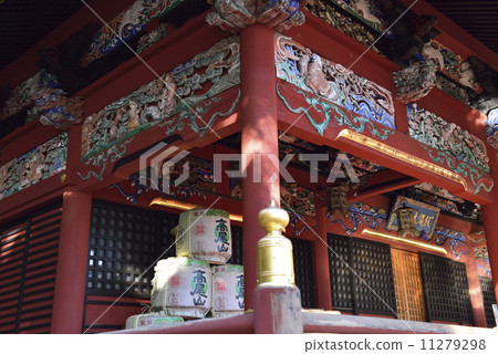 Takao Yakushoin / Hachioji City,Tokyo Takao Yakushoin / Hachioji City,Tokyo 11279298