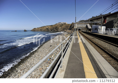 青川川站 11279312