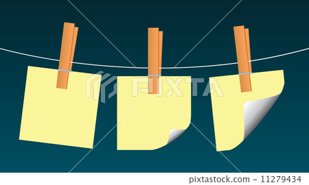 Blank Note Papers 11279434