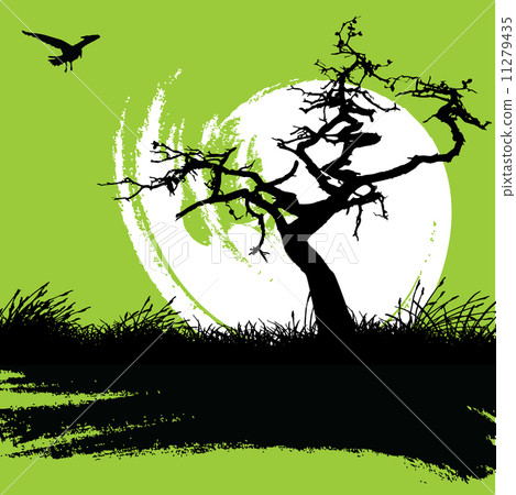 Tree Tree 11279435