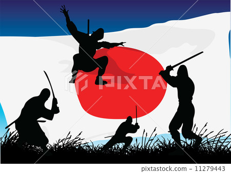 Ninjas 11279443