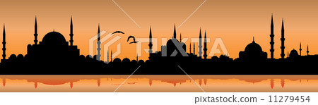 Istanbul Istanbul 11279454