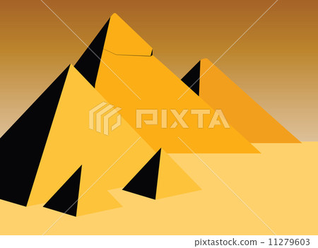 Pyramids Pyramids 11279603