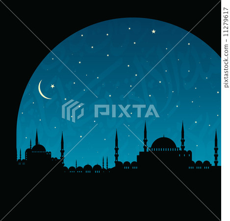 Istanbul 11279617