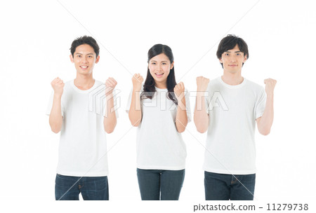 青年男女 青年男女 11279738