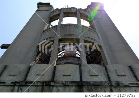 世界遺產A-Bomb Dome 11279752