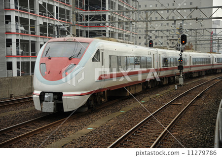 Kanazawa Station 11279786