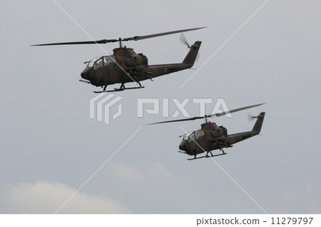 Helicopter Helicopter 11279797