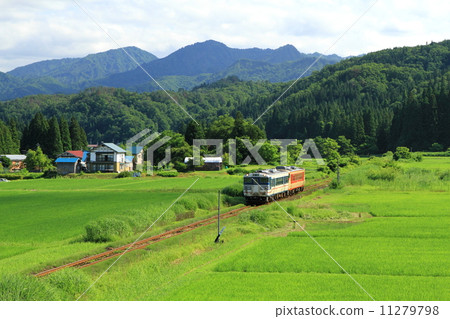 禁止海外線“綠色鄉村景觀” 禁止海外線“綠色鄉村景觀” 11279798