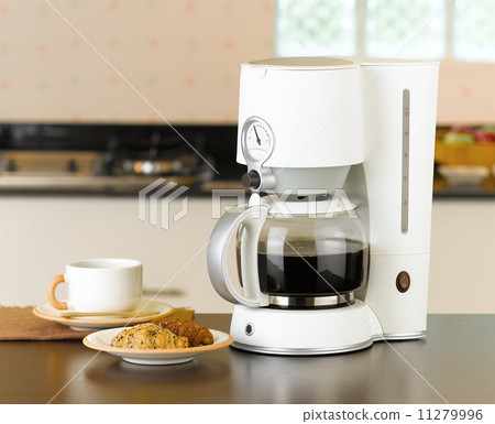 coffee maker and boiler machine coffee maker and boiler machine 11279996