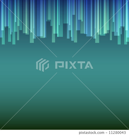 Abstract vector tech background Abstract vector tech background 11280043