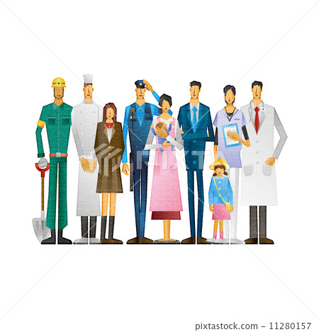 公民[人類系列] 11280157