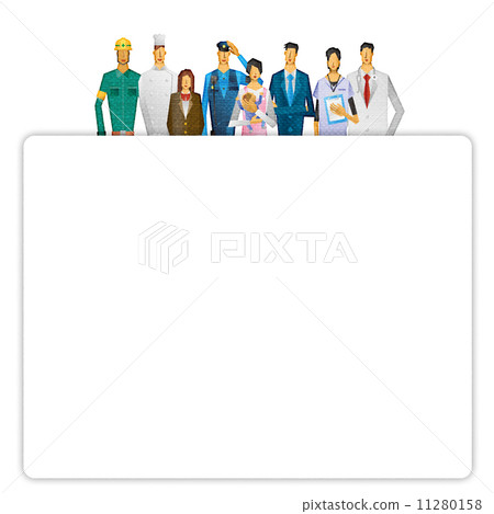 人民集體背景公民 11280158