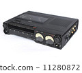 Tape recorder (without shoulder strap) - Nanaime front 11280872