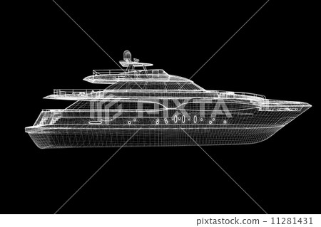 luxury motor yacht luxury motor yacht 11281431