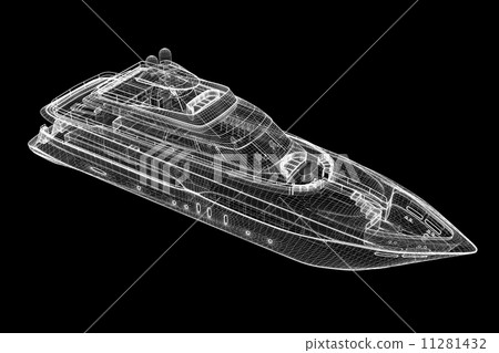 luxury motor yacht luxury motor yacht 11281432