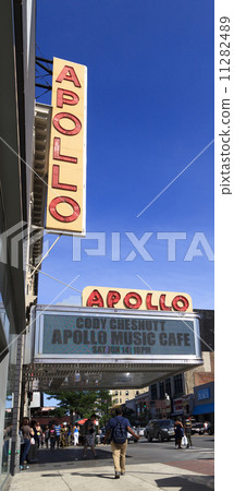 Apollo Theater 11282489
