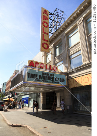 Apollo Theater 11282490
