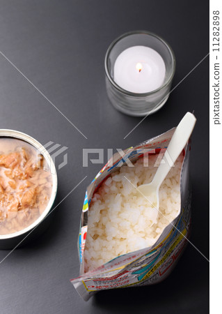 緊急食物 11282898