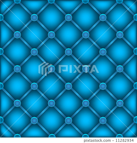 blue leather furniture texture 11282934