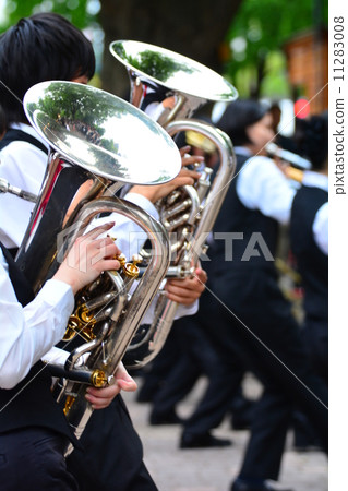 brass band 11283008