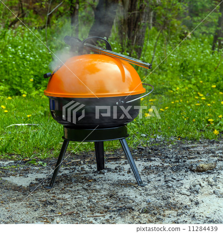 Barbeque Grill 11284439