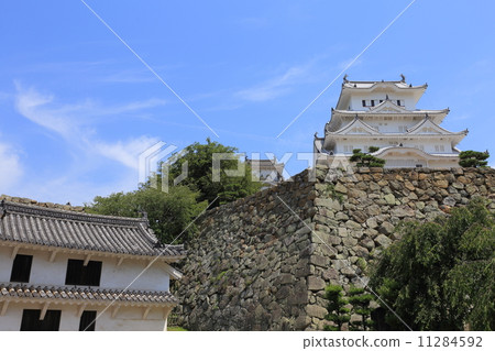 新生姬路城堡 11284592
