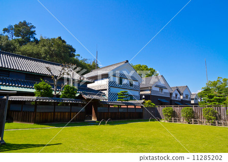 Kurashiki的前野崎住宅 11285202