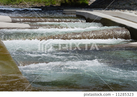 Fishway 11285323