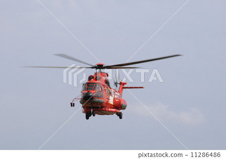 Helicopter 11286486