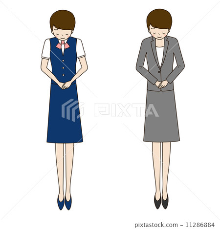 公司職員 職員 上班族 11286884