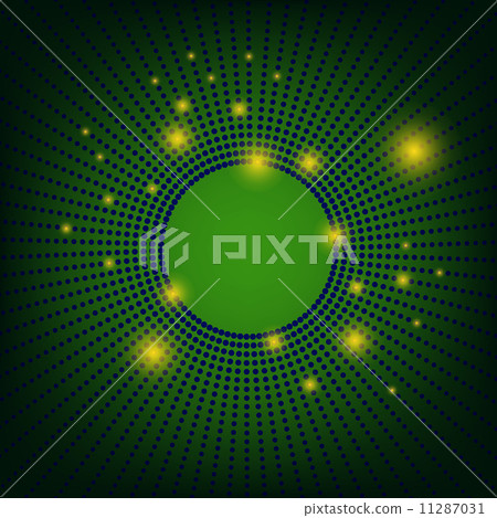 Abstract dot  background can used for web/template design.Vector 11287031