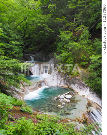 Yamanashi Nishizawa Valley 11287060