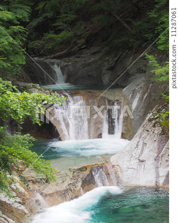 山梨縣西山谷 山梨縣西山谷 11287061