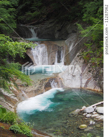 山梨縣西山谷 山梨縣西山谷 11287062