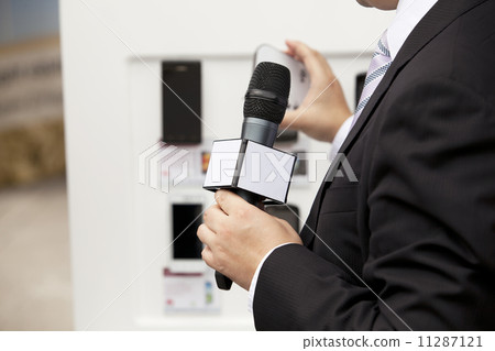 Interview 11287121