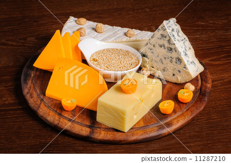 cheese plate cheese plate 11287210