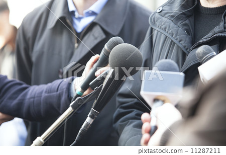 Interview Interview 11287211
