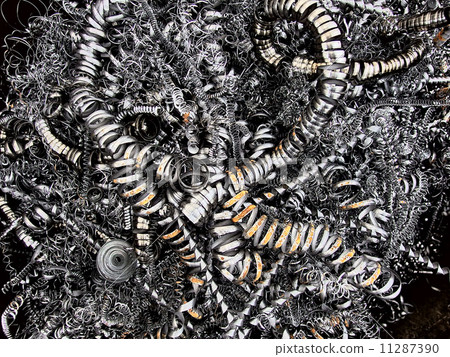 鐵廢料廢料模式 鐵廢料廢料模式 11287390